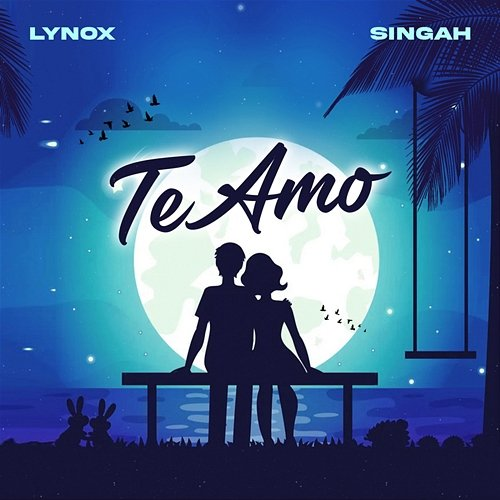 Te Amo Lynox and Singah