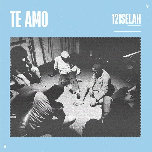 Te Amo 121SELAH