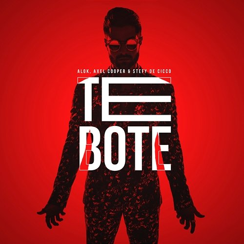Te Boté Alok, Axel Cooper, Stefy De Cicco