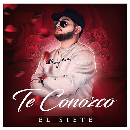 Te Conozco El Siete