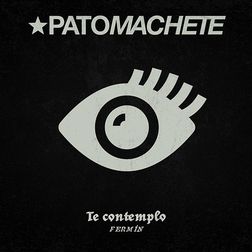 Te Contemplo Pato Machete, Fermín