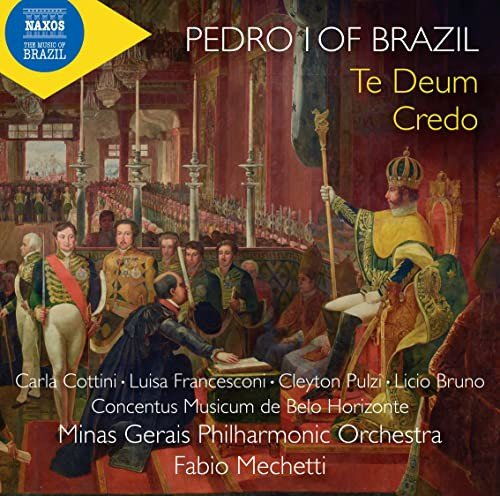 Te Deum Various Artists