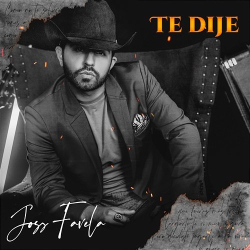 Te Dije Joss Favela