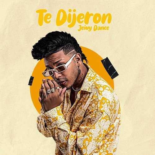 Te Dijeron Jeivy Dance