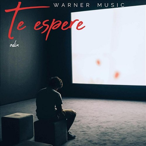 te espere Odix
