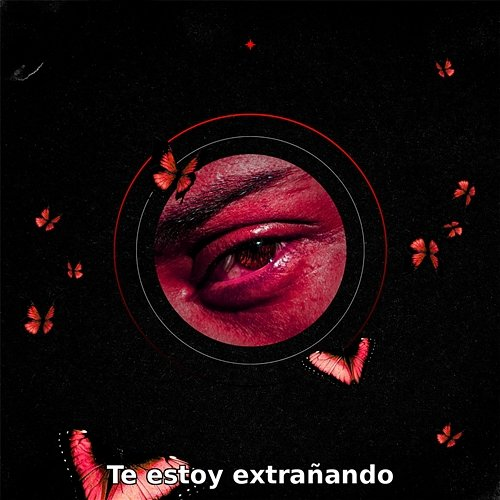 Te Estoy Extrañando B Vini