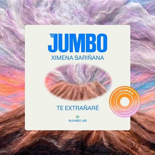 Te Extrañaré Jumbo, Ximena Sariñana