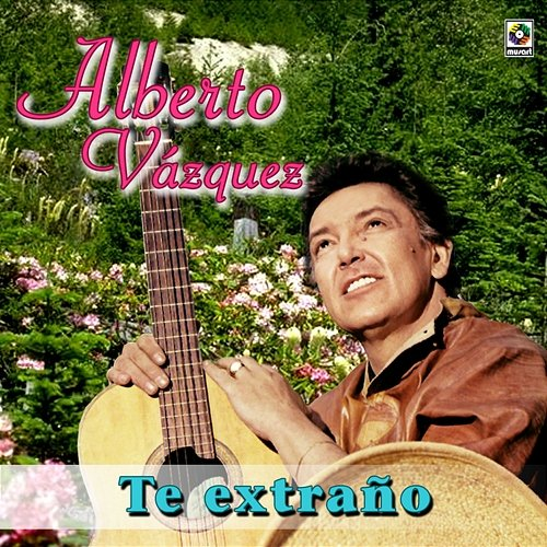 Te Extraño Alberto Vazquez