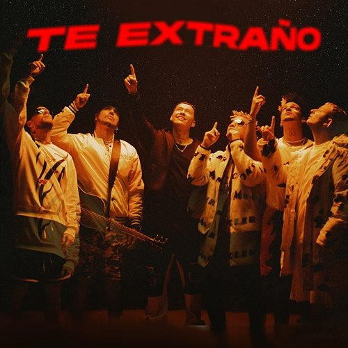 Te Extraño Blessd, Ovy On The Drums, Piso 21