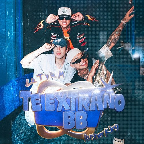 Te extraño bb La T y La M, Rusherking