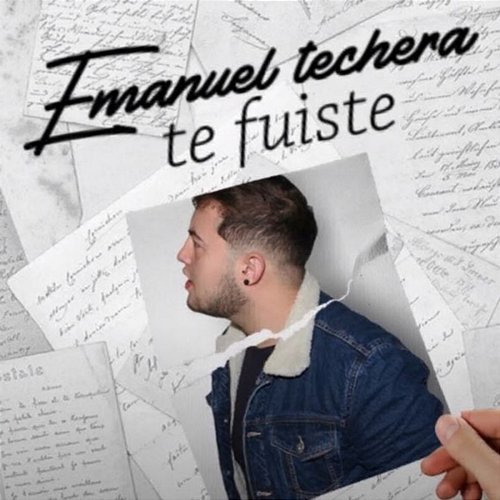 Te Fuiste Emanuel Techera & Lucas Bunnker