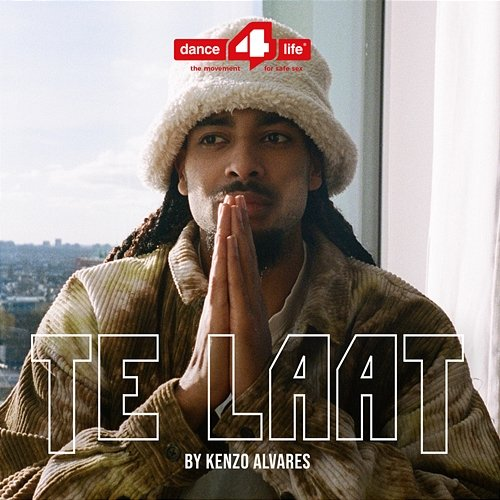 Te Laat Dance4life, Kenzo Alvares, SiNNiWAVi