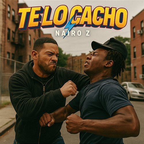 Te lo cacho Nairo Z