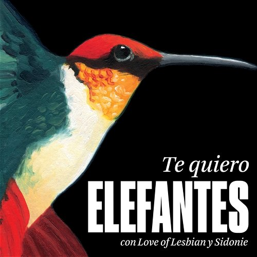Te quiero Elefantes