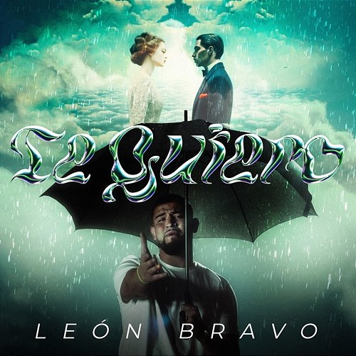Te Quiero León Bravo