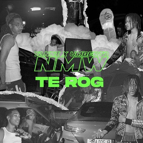 Te rog NMW Yanni, NMW Yanni X NMW Umberto, NMW Umberto