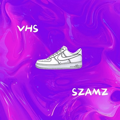 TE SAME NIKE VHS, szamz