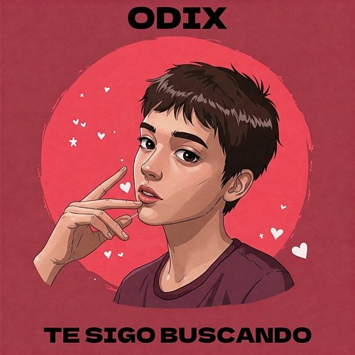 Te Sigo Buscando Odix