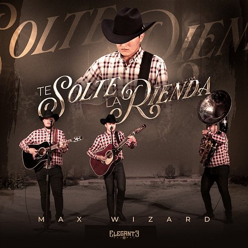Te Solté La Rienda Max Wizard