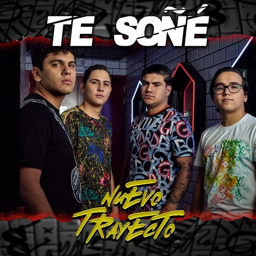 Te Soñé Nuevo Trayecto