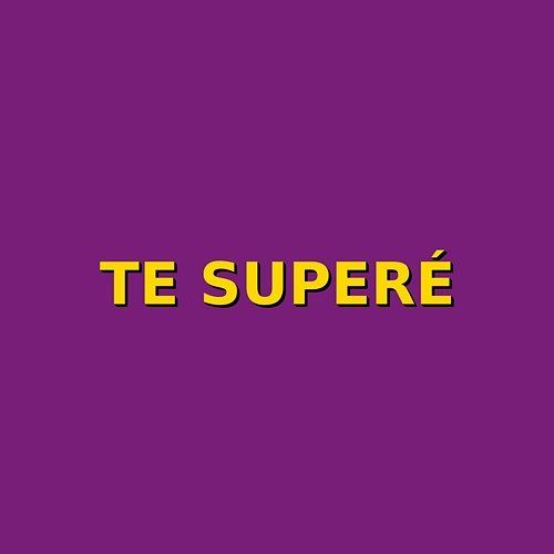 te supere Jesus Monte
