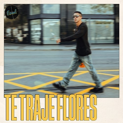 TE TRAJE FLORES Enol