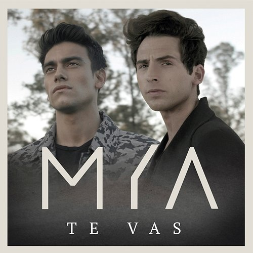 Te Vas Mya, Agus Bernasconi, Maxi Espindola
