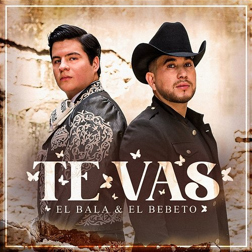 Te Vas El Bala, El Bebeto