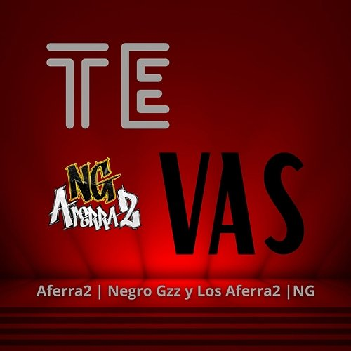 Te Vas Los Aferra2, Negro Gzz
