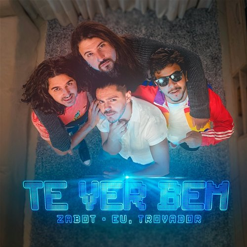 Te Ver Bem Zabot & Eu, Trovador