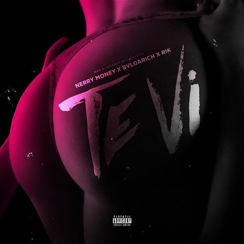 Te Vi Nerry Money, Bvlgarich & Rik