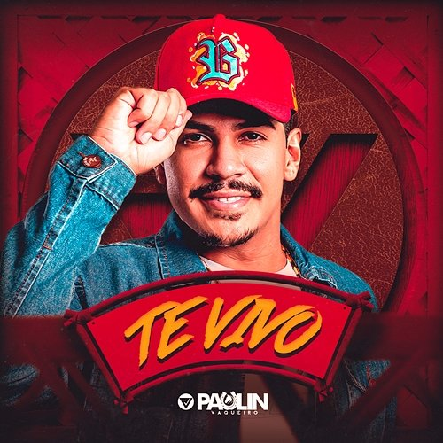 Te Vivo Paulin Vaqueiro