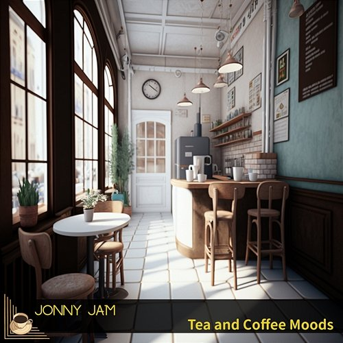Tea and Coffee Moods Jonny Jam