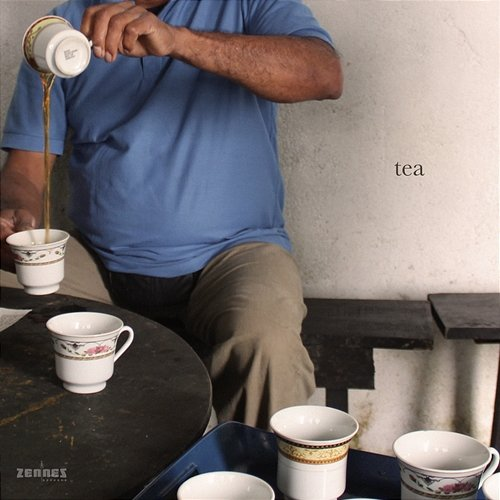 Tea Mitch Julius