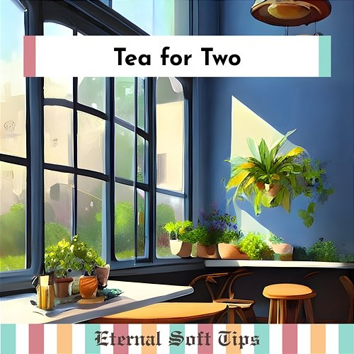 Tea for Two Eternal Soft Tips