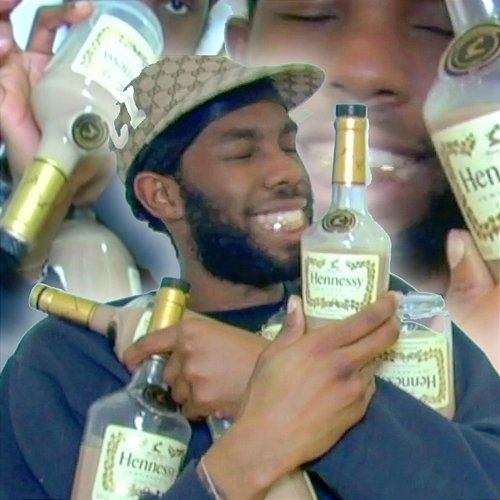 Tea Over Henny Sainté