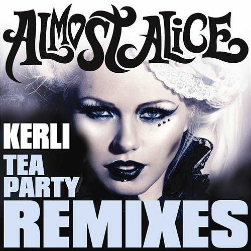 Tea Party Kerli