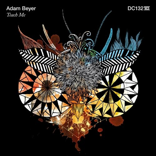 Teach Me Adam Beyer