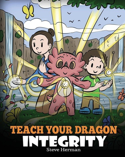 Teach Your Dragon Integrity Steve Herman