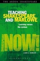 Teaching Shakespeare and Marlowe Semler Liam E.