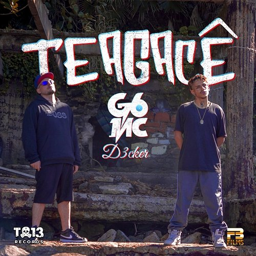 Teagacê G6MC & D3cker