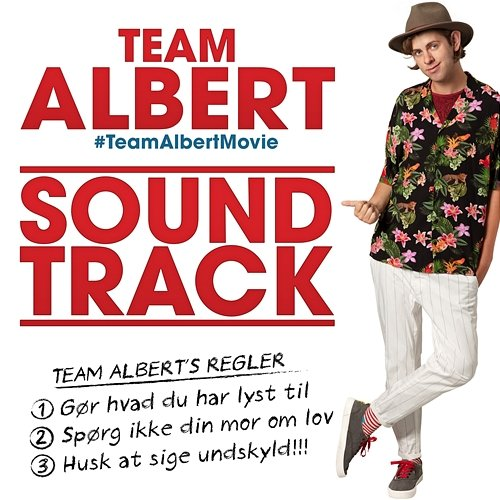 Team Albert Various Artists
