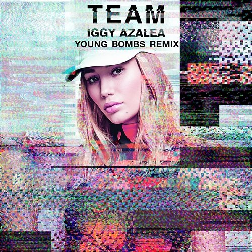 Team Iggy Azalea