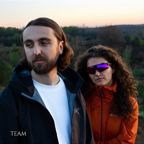 Team Ares & Isabèl Usher