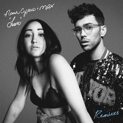 Team (Remixes) Max, Noah Cyrus