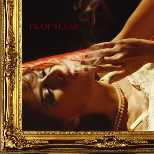 Team Sleep Teamsleep