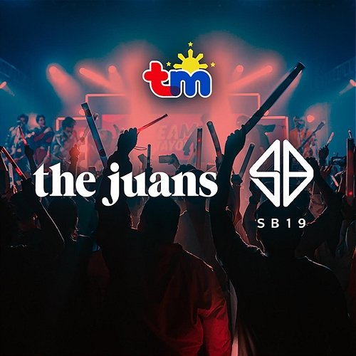 Team Tayo The Juans, SB19