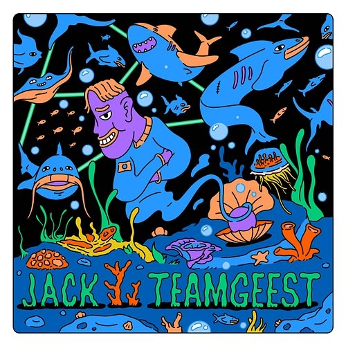 Teamgeest Jack