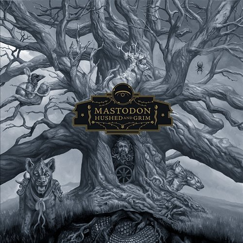 Teardrinker Mastodon