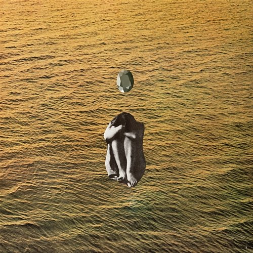 Teardrop Deep Sea Diver